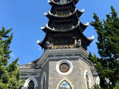 -贵阳北天主教堂