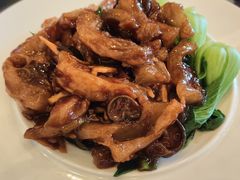 -玉林烤鸭店(垡头店)