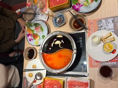 -牛New寿喜烧(中山公园龙之梦店)