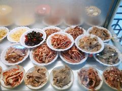 -金杨拉面王小吃面馆·牛三宝面·红烧牛肉粉