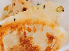 牛肉水煎包-掌柜的店·河南菜(新天地店)