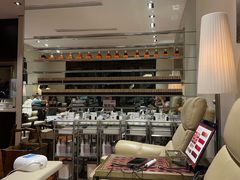 -Dragonfly悠庭·按摩Spa(新乐路店)