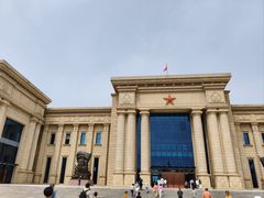 -中国人民解放军海军博物馆