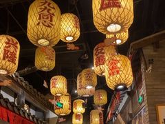 -南京大牌档(壹方天地店)