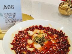 -爷爷的草帽·海鲜馆(孙塘路店)