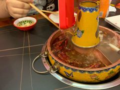 -京元盛铜锅涮肉(上海总店)
