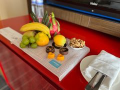 -青岛富力艾美酒店