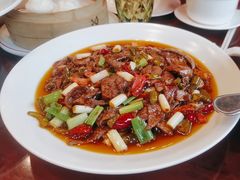-南堂馆·新川菜(天府三街店)
