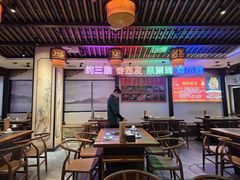 -来涮蜀鲜货火锅串串香(菜市口店)