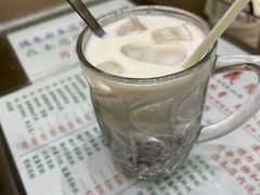 -义顺牛奶公司(新马路老店)
