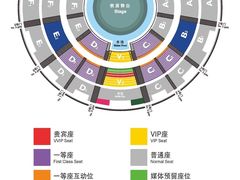 -广州长隆国际大马戏