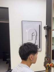 -M² LAB HAIR SALON