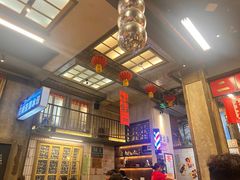 -阿财老铺·老蚌埠龙虾城(华夏总店)