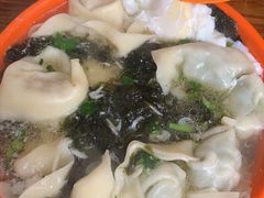 -阿麟馄饨(延长路店)