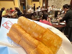 -大良毋米粥(锦龙路总店)