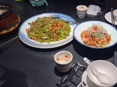 -三生三味密宗川菜·江景餐厅(来福士店)