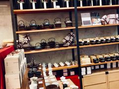 零售区-去茶山(重庆万象城店)