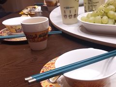 -相约·羊村小馆非遗手抓肉(七一酱园店)