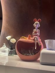 -LJOY丽锦造型·烫发染发