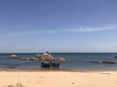 -唐岛湾公园