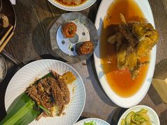 -魁盛居百年鲁菜馆(县西巷店)