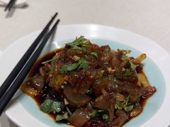 -新吉士·上海菜(浦东LCM置汇旭辉店)