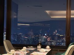 -华厦大酒店·桃源西餐厅·自助餐