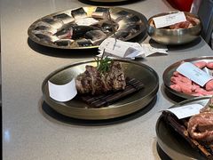 -味家烤肉烤鳗鱼牛排(西塔旗舰店)