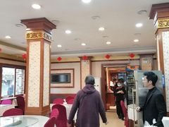 -宝发园名菜馆
