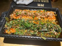 -烤匠麻辣烤鱼(环球中心店)