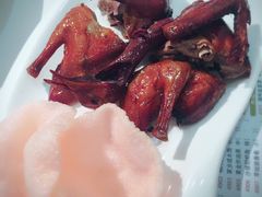 -潮福城大酒楼·潮味粤品·港式点心(湖滨北路店)