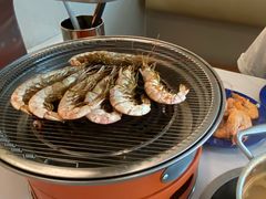 -星伦多自助料理·涮烤一体(杭州来福士店)