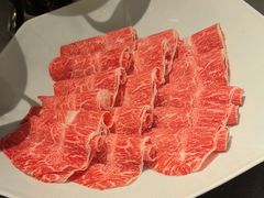 -鼎鼎香·港式火锅(北京SKP店)