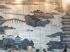 -阜阳富力万达嘉华酒店·美食汇自助餐厅