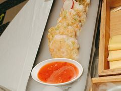 -锦炉·酥皮烤鸭(绿城百合店)