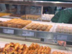 -泸溪河桃酥(西直门凯德店)