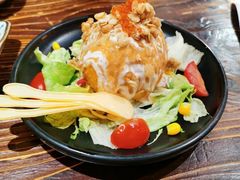 -小川洋风料理(街道口店)