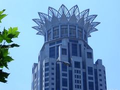 -星巴克臻选(外滩中心店)