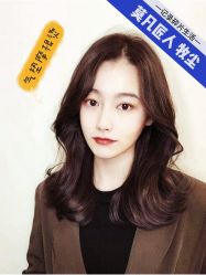 -MOVAN HAIR莫凡匠人发型屋