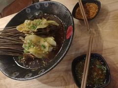 -痴串串(星汉路总店)