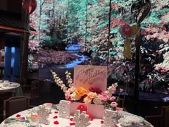 -桂满陇·海市蜃楼·黑金(国金店)