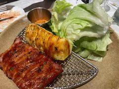 -卡朋西餐(大信新都汇店)