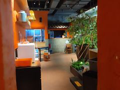 -老客家·客家菜(万达店)