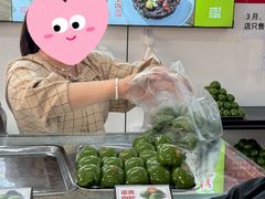 -许阿姨糕团店(南京总店)
