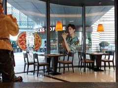 -必胜客(吾悦国际广场店)
