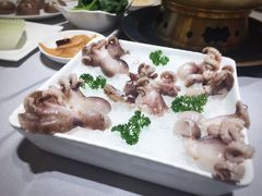 -鼓楼东街老火锅(鼓楼店)