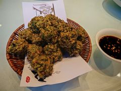 -胡杨记忆(和平路店)