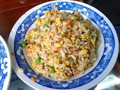 -粗茶淡饭(东关街店)