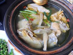 -香芙茗茶楼(梅家坞总店)