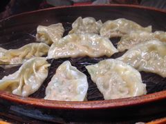 -松针蔡记蒸饺(花园路店)